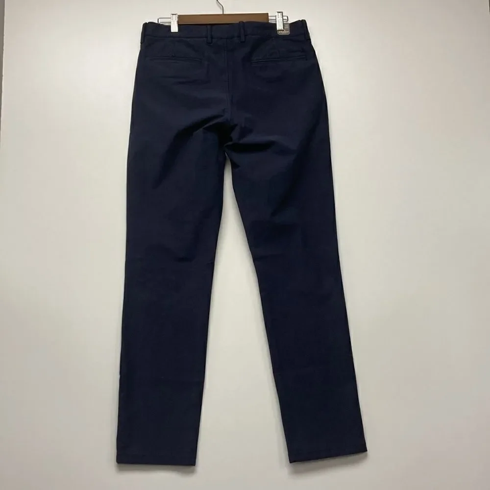 J.Crew 770™ Straight-fit midweight tech pant